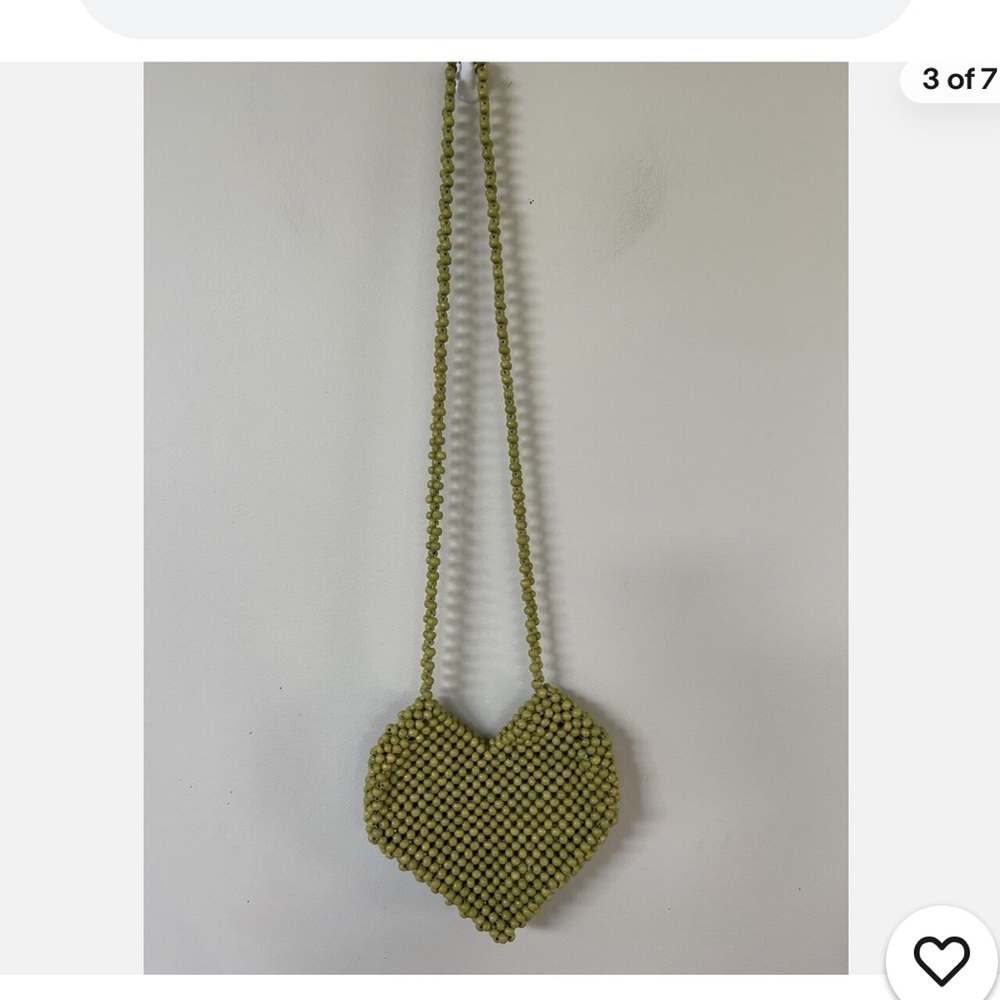 Super cute cross body bag - Picture 3 of 5
